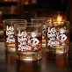 Szklanka Do Whisky Dla Dietetyka Prezent Dla Mężczyzny: Lej, Bilans Się Zgadza Szklanka Do Whisky Dla Dietetyka Prezent Dla Mężczyzny: Lej, Bilans Się Zgadza