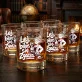 Szklanka Do Whisky Dla Dietetyka Prezent Dla Mężczyzny: Lej, Bilans Się Zgadza Szklanka Do Whisky Dla Dietetyka Prezent Dla Mężczyzny: Lej, Bilans Się Zgadza