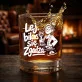 Szklanka Do Whisky Dla Dietetyka Prezent Dla Mężczyzny: Lej, Bilans Się Zgadza Szklanka Do Whisky Dla Dietetyka Prezent Dla Mężczyzny: Lej, Bilans Się Zgadza