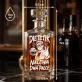 Karafka Do Whisky z Grawerem Dla Dietetyka Prezent: Dietetyk Nalewa Na Dwa Palce Karafka Do Whisky z Grawerem Dla Dietetyka Prezent: Dietetyk Nalewa Na Dwa Palce