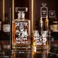 Zestaw Do Whisky Dla Dietetyka Prezent Dla Mężczyzny: Dietetyk Nalewa Na Dwa Palce Zestaw Do Whisky Dla Dietetyka Prezent Dla Mężczyzny: Dietetyk Nalewa Na Dwa Palce