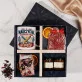 Zestaw Prezenowy Z Kubkiem Dla Nauczyciela Na Dzień Nauczyciela: Zmienia Chaos W Piątki Zestaw Prezenowy Z Kubkiem Dla Nauczyciela Na Dzień Nauczyciela: Zmienia Chaos W Piątki
