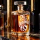 Karafka Do Whisky z Grawerem Na Walentynki Prezent Na Rocznicę: Wieczorny Toast Karafka Do Whisky z Grawerem Na Walentynki Prezent Na Rocznicę: Wieczorny Toast