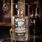 Karafka Do Wódki z Grawerem Na 30 Urodziny Prezent Dla 30 Latki Kobiety: Młoda, Elegancka I
