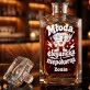 Karafka Do Whisky z Grawerem Na 30 Urodziny Prezent Dla 30 Latki Kobiety: Młoda, Elegancka I
