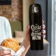 Kubek Termiczny 440ml Dla Cioci Ze Żłobka Prezent: Ciocia Od Drzemek