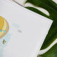 Metryczka balon - Personalizowany Album na zdjęcia