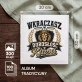 Album Na Zdjęcia Tradycyjny Na 18 Prezent Dla Mężczyzny: Dorosłość Z Klasą