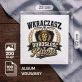 Album Na Zdjęcia Tradycyjny Na 18 Prezent Dla Mężczyzny: Dorosłość Z Klasą