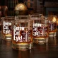Szklanka Do Whisky Dla Żołnierza Prezent Na Przysięgę Wojskową Dla Mężczyzny: Gotów. Cel. Łyk! Szklanka Do Whisky Dla Żołnierza Prezent Na Przysięgę Wojskową Dla Mężczyzny: Gotów. Cel. Łyk!