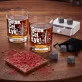 Zestaw Prezentowy Whisky Dla Żołnierza Na Przysięgę Wojskową Dla Mężczyzny: Gotów. Cel. Łyk Zestaw Prezentowy Whisky Dla Żołnierza Na Przysięgę Wojskową Dla Mężczyzny: Gotów. Cel. Łyk