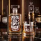 Zestaw Do Whisky Dla Żołnierza Prezent Na Przysięgę Wojskową Dla Mężczyzny: Spocznij, Lej Whisky Zestaw Do Whisky Dla Żołnierza Prezent Na Przysięgę Wojskową Dla Mężczyzny: Spocznij, Lej Whisky