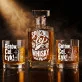 Zestaw Do Whisky Dla Żołnierza Prezent Na Przysięgę Wojskową Dla Mężczyzny: Spocznij, Lej Whisky Zestaw Do Whisky Dla Żołnierza Prezent Na Przysięgę Wojskową Dla Mężczyzny: Spocznij, Lej Whisky