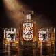 Zestaw Do Whisky Dla Żołnierza Prezent Na Przysięgę Wojskową Dla Mężczyzny: Spocznij, Lej Whisky Zestaw Do Whisky Dla Żołnierza Prezent Na Przysięgę Wojskową Dla Mężczyzny: Spocznij, Lej Whisky