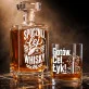 Zestaw Do Whisky Dla Żołnierza Prezent Na Przysięgę Wojskową Dla Mężczyzny: Spocznij, Lej Whisky Zestaw Do Whisky Dla Żołnierza Prezent Na Przysięgę Wojskową Dla Mężczyzny: Spocznij, Lej Whisky