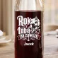 Karafka Do Wina Personalizowana Na Pierwszą Rocznicę Ślubu Prezent Na Walentynki Dla Mężczyzny: Rok Z Tobą Na Zawsze Karafka Do Wina Personalizowana Na Pierwszą Rocznicę Ślubu Prezent Na Walentynki Dla Mężczyzny: Rok Z Tobą Na Zawsze