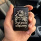 Zapalniczka Z Grawerem Dla Gracza Prezent Dla Mężczyzny: Ognisty Respawn