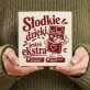 Czekolada Z Truskawkami Na Podziękowanie Prezent Dla Kobiety: Retro Słodkie Dzięki Czekolada Z Truskawkami Na Podziękowanie Prezent Dla Kobiety: Retro Słodkie Dzięki