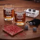 Zestaw Prezentowy Whisky Na 20 Rocznicę Ślubu Dla Mężczyzny: Mistrz Rutyny I Czułości Zestaw Prezentowy Whisky Na 20 Rocznicę Ślubu Dla Mężczyzny: Mistrz Rutyny I Czułości
