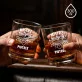 Zestaw Prezentowy Whisky Na 20 Rocznicę Ślubu Dla Mężczyzny: Mistrz Rutyny I Czułości Zestaw Prezentowy Whisky Na 20 Rocznicę Ślubu Dla Mężczyzny: Mistrz Rutyny I Czułości