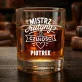 Zestaw Prezentowy Whisky Na 20 Rocznicę Ślubu Dla Mężczyzny: Mistrz Rutyny I Czułości Zestaw Prezentowy Whisky Na 20 Rocznicę Ślubu Dla Mężczyzny: Mistrz Rutyny I Czułości