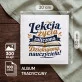 Album Na Zdjęcia Tradycyjny Dla Nauczyciela Prezent Na Dzień Nauczyciela Dla Mężczyzny: Szkolne Wspomnienia