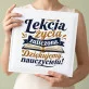 Album Na Zdjęcia Tradycyjny Dla Nauczyciela Prezent Na Dzień Nauczyciela Dla Mężczyzny: Szkolne Wspomnienia