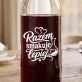 Karafka Do Wina Na Walentynki Prezent Na Rocznicę Dla Pary: Romantyczny Toast Karafka Do Wina Na Walentynki Prezent Na Rocznicę Dla Pary: Romantyczny Toast
