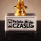 Statuetka Z Grawerem Dla Emeryta Prezent Na Emeryturę Dla Mężczyzny: Pełnia Czasu