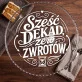 Patera Na Ciasto Na 60 Rocznicę Ślubu Prezent Na Walentynki Dla Pary: Subtelny Sarkazm Patera Na Ciasto Na 60 Rocznicę Ślubu Prezent Na Walentynki Dla Pary: Subtelny Sarkazm