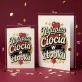 Kartka z Życzeniami Dla Cioci Ze Żłobka Dla Kobiety: Żłobkowa Czułość Kartka z Życzeniami Dla Cioci Ze Żłobka Dla Kobiety: Żłobkowa Czułość