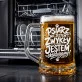 Kufel Dla Psiarza Prezent Dla Mężczyzny: Psiarz Ekskluzywny