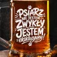 Kufel Dla Psiarza Prezent Dla Mężczyzny: Psiarz Ekskluzywny