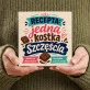 Czekolada Z Truskawkami Dla Lekarki Prezent Dla Kobiety: Słodka Recepta Czekolada Z Truskawkami Dla Lekarki Prezent Dla Kobiety: Słodka Recepta