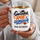 Kubek Personalizowany Dla Nauczyciela Wf Prezent Na Dzień Nauczyciela Dla Mężczyzny: Gwizdek, Pot I Uśmiech