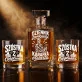 Zestaw Do Whisky Dla Nauczyciela Prezent Na Dzień Nauczyciela Dla Mężczyzny: Dziennik Zamknięty, Zestaw Do Whisky Dla Nauczyciela Prezent Na Dzień Nauczyciela Dla Mężczyzny: Dziennik Zamknięty,