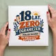 Album Na Zdjęcia Tradycyjny Na 18 Prezent Dla Mężczyzny: Śródziemnomorska Fiesta