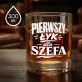 Szklanka Do Whisky Dla Szefa Prezent Dla Mężczyzny: Pierwszy Łyk Dla Szefa Szklanka Do Whisky Dla Szefa Prezent Dla Mężczyzny: Pierwszy Łyk Dla Szefa