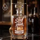 Karafka Do Whisky z Grawerem Dla Szefa Prezent: Smak Sukcesu Karafka Do Whisky z Grawerem Dla Szefa Prezent: Smak Sukcesu