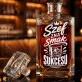 Karafka Do Whisky z Grawerem Dla Szefa Prezent: Smak Sukcesu Karafka Do Whisky z Grawerem Dla Szefa Prezent: Smak Sukcesu