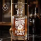 Karafka Do Whisky z Grawerem Na Zakończenie Pracy Prezent: Bezczelny Szef Karafka Do Whisky z Grawerem Na Zakończenie Pracy Prezent: Bezczelny Szef