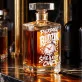 Karafka Do Whisky z Grawerem Na Zakończenie Pracy Prezent: Bezczelny Szef Karafka Do Whisky z Grawerem Na Zakończenie Pracy Prezent: Bezczelny Szef
