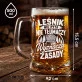 Zestaw Prezentowy Kufel Dla Leśnika Prezent Dla Mężczyzny: Leśnik Wyznacza Zasady Zestaw Prezentowy Kufel Dla Leśnika Prezent Dla Mężczyzny: Leśnik Wyznacza Zasady
