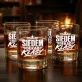 Szklanka Do Whisky Dla 70 Latka Prezent Na 70 Urodziny Dla Mężczyzny: Siedem Dekad Klasy Szklanka Do Whisky Dla 70 Latka Prezent Na 70 Urodziny Dla Mężczyzny: Siedem Dekad Klasy
