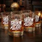 Szklanka Do Whisky Dla 70 Latka Prezent Na 70 Urodziny Dla Mężczyzny: Siedem Dekad Klasy Szklanka Do Whisky Dla 70 Latka Prezent Na 70 Urodziny Dla Mężczyzny: Siedem Dekad Klasy
