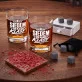 Zestaw Prezentowy Whisky Dla 70 Latka Na 70 Urodziny Dla Mężczyzny: Siedem Dekad Klasy Zestaw Prezentowy Whisky Dla 70 Latka Na 70 Urodziny Dla Mężczyzny: Siedem Dekad Klasy
