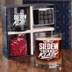 Zestaw Prezentowy Whisky Dla 70 Latka Na 70 Urodziny Dla Mężczyzny: Siedem Dekad Klasy Zestaw Prezentowy Whisky Dla 70 Latka Na 70 Urodziny Dla Mężczyzny: Siedem Dekad Klasy