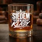 Zestaw Prezentowy Whisky Dla 70 Latka Na 70 Urodziny Dla Mężczyzny: Siedem Dekad Klasy Zestaw Prezentowy Whisky Dla 70 Latka Na 70 Urodziny Dla Mężczyzny: Siedem Dekad Klasy