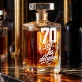 Karafka Do Whisky z Grawerem Dla 70 Latka Prezent Na 70 Urodziny: 70 Lat. Ja Decyduję. Karafka Do Whisky z Grawerem Dla 70 Latka Prezent Na 70 Urodziny: 70 Lat. Ja Decyduję.