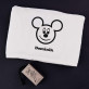 Miki Mouse - ręcznik z haftem